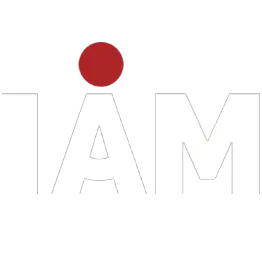 logo iam Consultant Hover