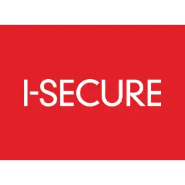 logo i-secure