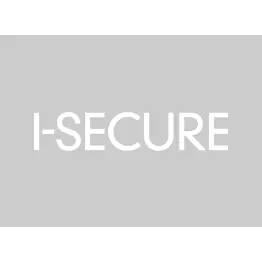logo i-secure
