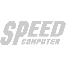 logo speed computer