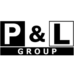 logo p and l group