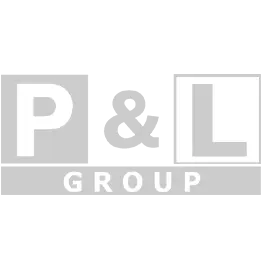 logo p and l group