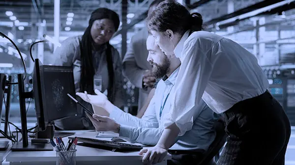 cloud one solutions 's engineer on support duty